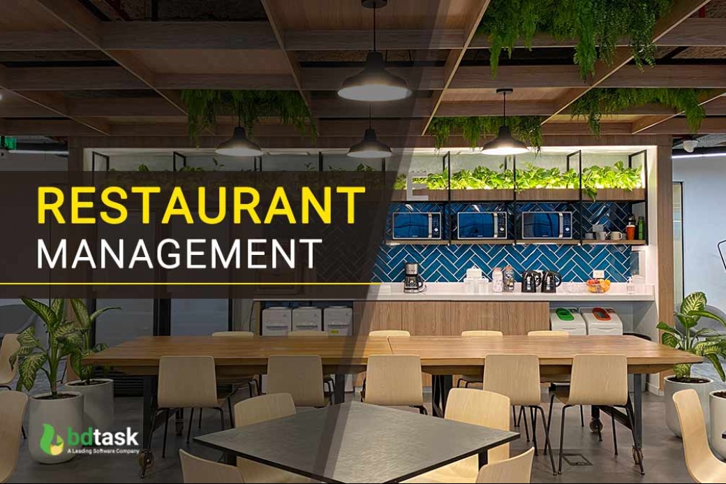 Restaurent Management