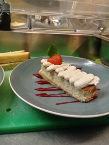 Messukylän Juustokakku