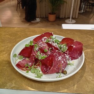 Bresaola
