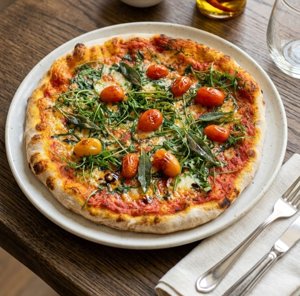 PIZZA ROMANIA